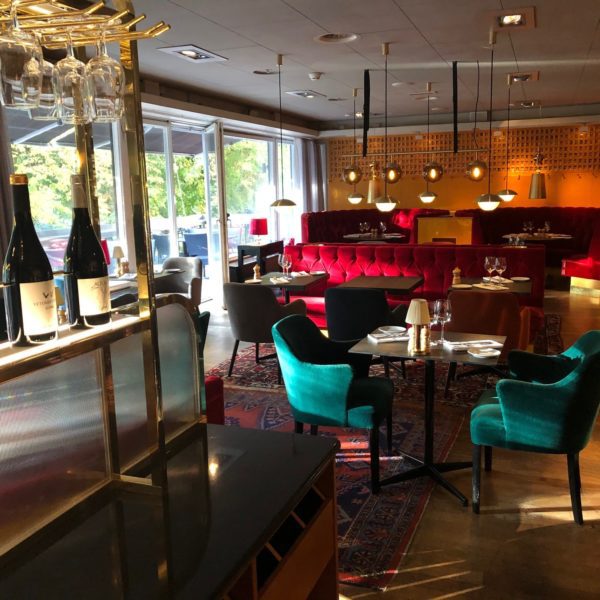 Rivals Bistro
