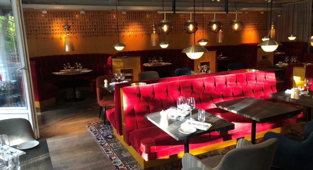 Bistro