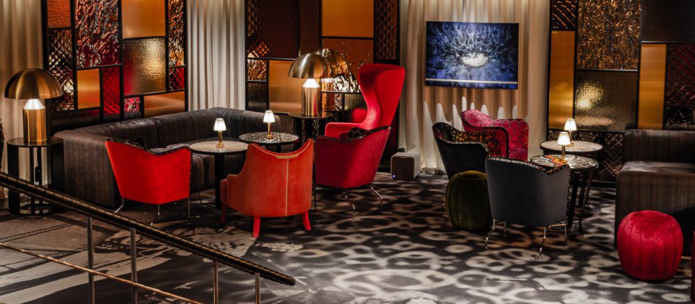 Watson bar