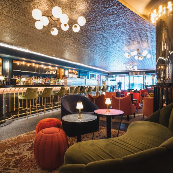 Watson’s Bar